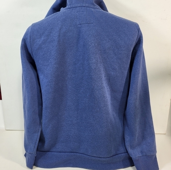 Old Navy Blue Super Mario Hoody - Picture 5 of 7